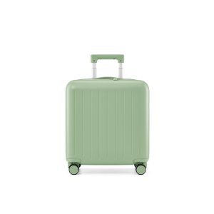Купить Чемодан NINETYGO Lightweight Pudding Luggage 18 зеленый-1.png
